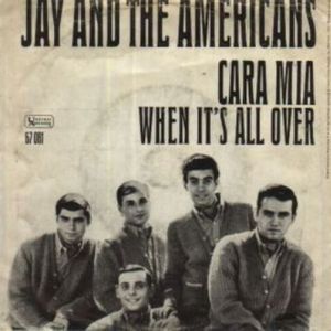 Jay & the Americans